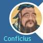 Confucius