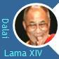 Dalai Lama XIV quotes