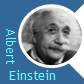 Albert Einstein quotes