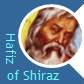 Hafez, Hafiz of Shiraz quotes