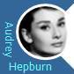 Audrey Hepburn quotes