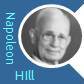 Napoleon Hill quotes