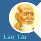 Lao Tzu quotes