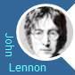 Jonh Lennon quotes: love, peace, Iimagine