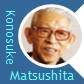 Konosuke Matsushita