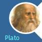 Plato quotes, pearls of wisdom on love, life, art, people skills, knowledge