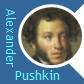 Alexander Pushkin quotes, Love Ambassador