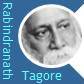 Rabindranath Tagore quotes