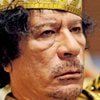 Gaddafi quotes