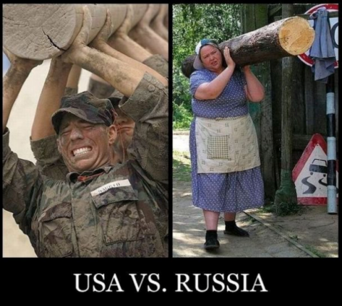 Men vs. Women jokes humorous picture funny image