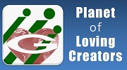 Planet of Loving Creators (PLC)