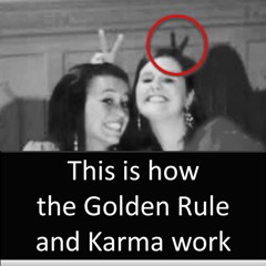 How the Golden Rule works example