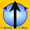 One World One Way Many Paths quotes