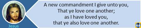 He who rules his spirit has won a greater victory than the taking of a city. Jesus Christ on winning