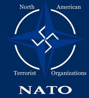 NATC North American terroristc organization