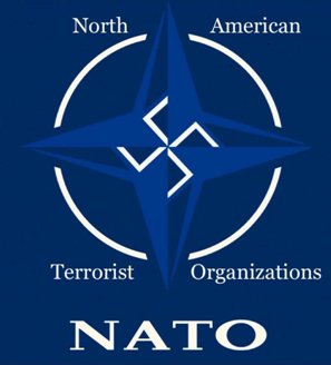 NATC North American terroristc organization